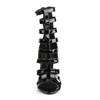Pleaser - SEXY52 Hoge hakken - Zwart Product image